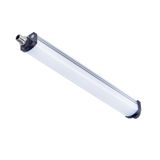 LEANLED II Basic-Line, 260mm, Abdeckung Opalweiß, ~6W, M12-A, 24V DC
