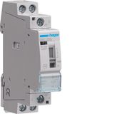 Override Contactor 25A, 2NO, 230V