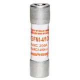 Fuse GFN - Midget - Time-Delay 250VAC 1.4A Ferrule Visual Indicator