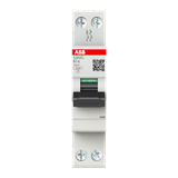Miniature Circuit Breaker - S200C Enhancement - 2P - 16 A - B - (230 V) 6 kA