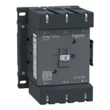 CONTACTOR 80A 1F PLUS 1O 115V 50 61