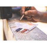 Pica-Dry Navullingen SUMMERHEAT assorted