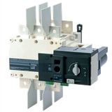 Remotely operated transfer switches for ATyS UL1008 4P, 400A