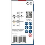 PRO Multi Material Hole Saw, 35 mm