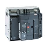 Circuit breaker, EasyPact MVS, 4 Poles, 800A, 50kA, AC, EDO, ETA6G