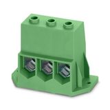 MKDSP 95/ 3-20,0-F BK PA1,3 - PCB terminal block