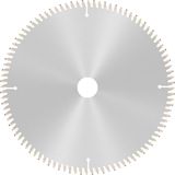 Multi Material circular saw blade 254 x 30 x 3,2 mm; 96