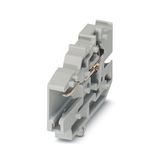 SC 2,5-RZ/ 1-L - COMBI coupling