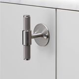 T-BAR / PLATE / CROSS / STEEL