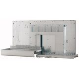 XTMPIX16WM-H550W600 Mounting kit for IZMX16, withdrawable, H=550mm W=600mm