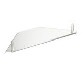 CORNER PLATE 33/2 TV