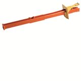 Replacement handle - Long fuse handle 000