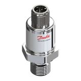 Pressure transmitter, MBS 1250, 0 bar - 100 bar, 0 psi - 1450 psi