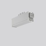 Infeed L 330 B 58 H 91 colour: aluminium 220 - 240 V