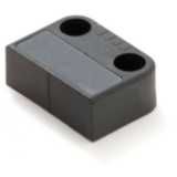 Spare actuator for non-coded type, Plastic, Miniature AA026108M