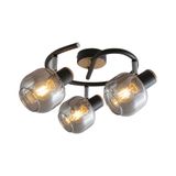 SALAZAR E14 3X40W 5399