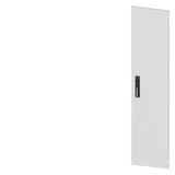 ALPHA 400 DIN spare part door H = 1250 mm, W = 300 mm IP43,