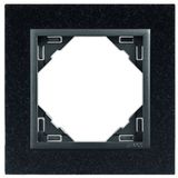 SINGLE FRAME GRANITE/GRAY