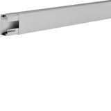 Trunking halogen-free,30x45,light grey