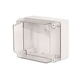 Box 68211 270x220x168mm IP65 na om.