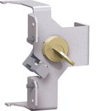 Key lock kit for Draw-out kit P250