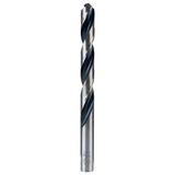 HSS Twist Drill Bit PointTeQ 31/64", 5 pcs.