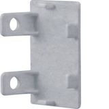 L 2753 galv End cap