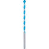 EXPERT CYL-9 MultiConstruction Drill Bit 12 x 2 x 25 mm
