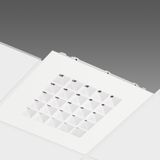 COMFORT SQUARE 810 LED 21W CLD WHI