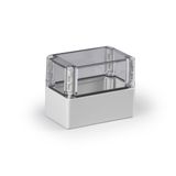 SABP081310T | Enclosure ABS 75 x 125 x 100 mm