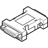 CAMF-C5-FC Compressed EMC air filter
