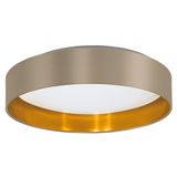 MASERLO 2 ceiling light 99541