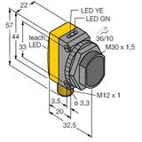 Photoelectric Sensor Diffuse Mode Sensor   QS30LDQ