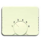 1794-22G CoverPlates (partly incl. Insert) carat® ivory