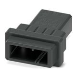 D31H 2,2/ 3-FH-3,81-X - PCB connector