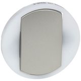 COVER PLATE LUM RING TITANIUM
