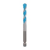 EXPERT HEX-9 MultiConstruction Drill Bit, 8x50x100