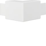 External angle LF40060, PVC RAL9016