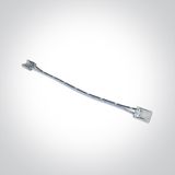 CORNER CONNECTOR FOR 7846 / 7846H 10mm