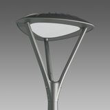 LOTO 3340 LED 24W CLD GREY