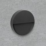 POCKET6 1316 LED 8W CLD RAL9005