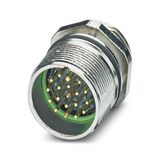 CA-1RP1N8A6Z00 - Device connector front mounting