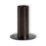 Luminaire pole MJ-5AP/120 50.8 AB 1200MM