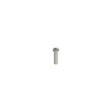 Stainless steel security screws