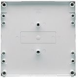 DCP platinum gamma bottom plate