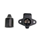 3 PIN Trailer socket