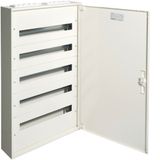 DISTRIBUTION PLANT 120M. MOUNTED IP30 /FW524WT/
