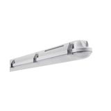 Damp Proof LED 1500 55W/4000K  IP65