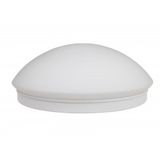 LED ceiling lamp with motion sensor