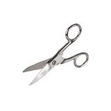 Kevlar scissors